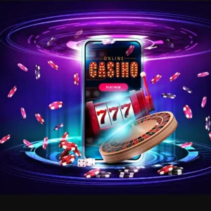 Casino Bonuses