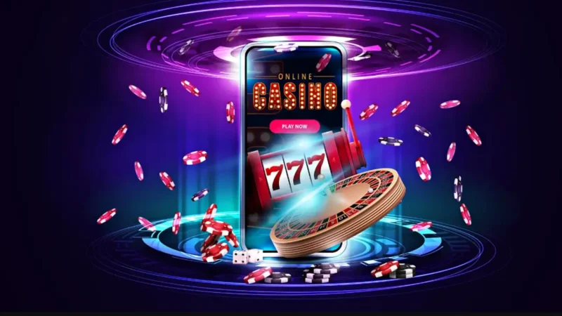 Casino Bonuses