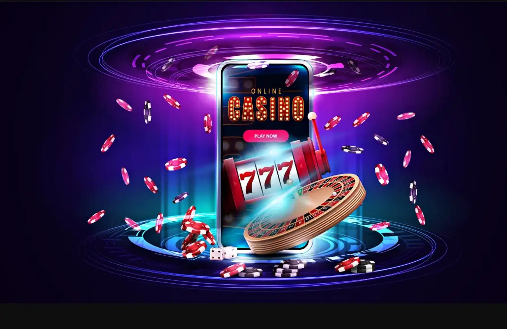 Casino Bonuses