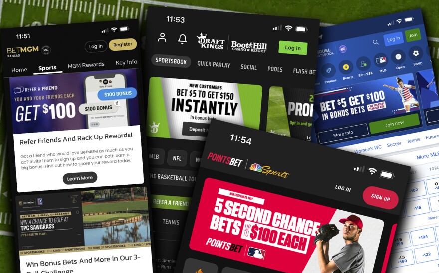 Sport Betting