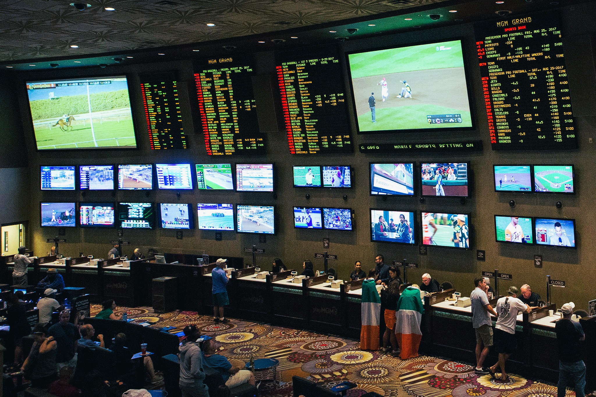 5 Common Mistakes Beginners Make in Sports Betting and How to Avoid Them